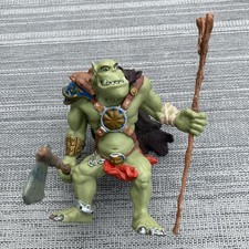 Grünen troll fantasy gebraucht kaufen  Ettlingen