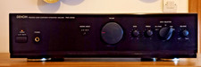 Denon pma 250 d'occasion  Valmont