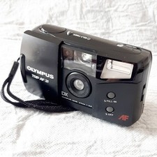 Olympus trip af31 usato  Predappio