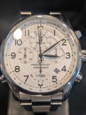Bulova c877749 chronograph for sale  Albany
