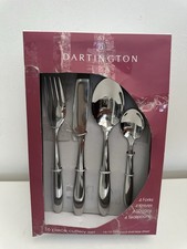 Dartington piece polished for sale  WARRINGTON