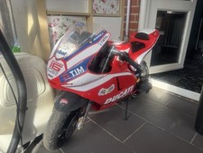 Peg perego ducati for sale  BRAINTREE