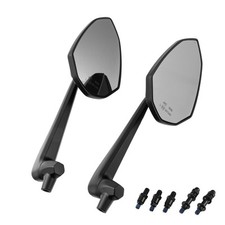 Motorcycle universal mirror d'occasion  Expédié en Belgium