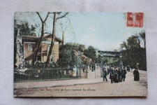 Paris entrée buttes d'occasion Paris entrée buttes d'occasion  Longpont-sur-Orge