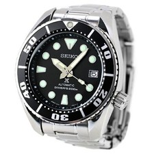 Usado Seiko Prospex relógio de mergulho sumô marca Sbdc031 masculino comprar usado  Enviando para Brazil