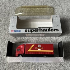 1999 corgi superhaulers for sale  GATESHEAD