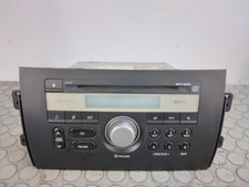 12866 stereo autoradio usato  Palestrina