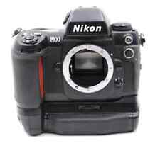 Nikon f100 body usato  Pescia