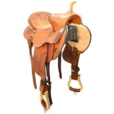 Used american saddlery for sale  Amarillo