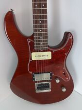 Yamaha pacifica 611 for sale  HODDESDON