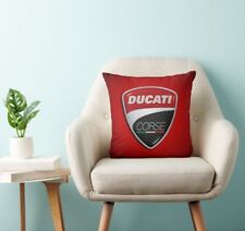 Cuscino personalizzato ducati usato  Melito di Napoli