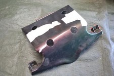 Heck verkleidung gepäckträge gebraucht kaufen  Berlin