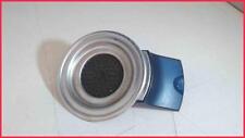 Padhalter tasse blau gebraucht kaufen  Hofheim