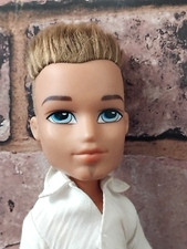 Bratz boyz cameron for sale  DROITWICH