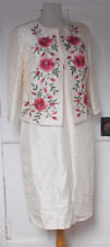 Monsoon vintage ivory for sale  LISKEARD
