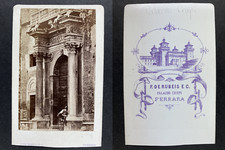 Italie ferrare palazzo d'occasion  Pagny-sur-Moselle