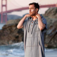 Surf poncho changing for sale  Oceanside