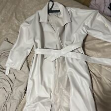 Ledermantel damen 40 gebraucht kaufen  Weilheim