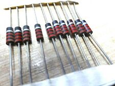 10x 2200 ohm for sale  CHESTERFIELD