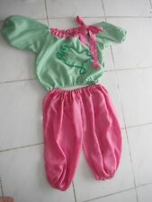 Deguisement costume jasmine d'occasion  Audenge