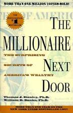 Millionaire next door for sale  Montgomery