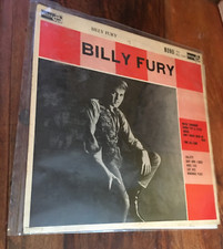 Billy fury billy for sale  THATCHAM