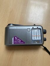 Sangean mmr matt gebraucht kaufen  Fellbach