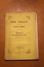 Barberis nizza italiana. usato  Torino