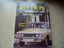 Rover 1963 1977 for sale  ILKESTON