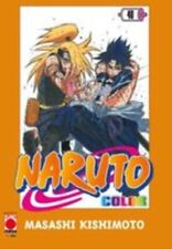 Naruto color new usato  Corato