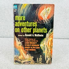 Adventures planets editor for sale  Prescott Valley