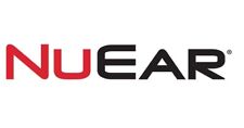 Nuear hearing aid for sale  Greenville