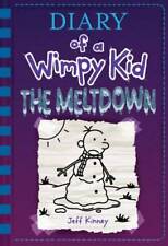Meltdown hardcover good for sale  Montgomery