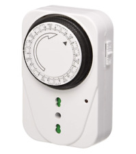 Timer meccanico temporizzatore usato  Vitulazio