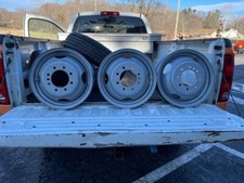 16in lug dually for sale  Stuarts Draft