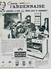 Advertising 25.04 1961 d'occasion  Expédié en Belgium