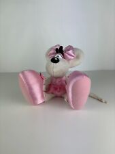 Ancienne peluche diddlina d'occasion  Bollène