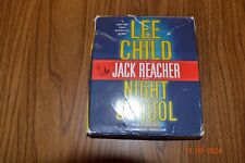 Jack reacher ser. for sale  Neshkoro