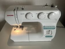 Janome dmx300 luxe for sale  BOGNOR REGIS