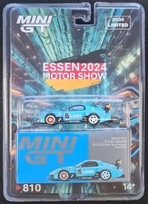 Mini 810 mazda gebraucht kaufen  Seesen