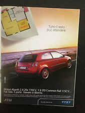 2003 pub voiture d'occasion  Yport