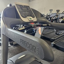 Precor 956i treadmill for sale  Thomaston