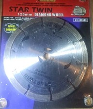 Startwin double lames d'occasion  Haveluy