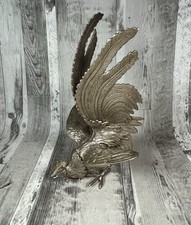 Vintage large brass for sale  BRISTOL