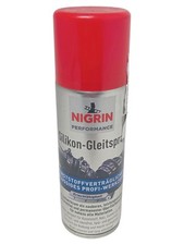 Nigrin silikon gleitspray gebraucht kaufen  Deutschland