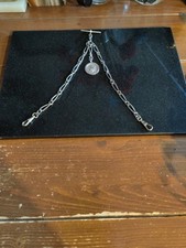Antique silver colourdouble for sale  BLACKPOOL