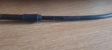 Nos yamaha dt250 for sale  RIPON