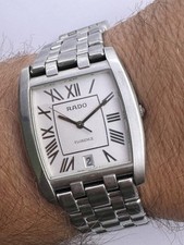 Rado florence roman for sale  LONDON
