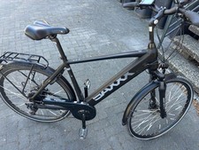 Bike saxxx road gebraucht kaufen  Warendorf