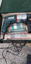 Metabo bhe bohrhammer gebraucht kaufen  Leer (Ostfriesland)